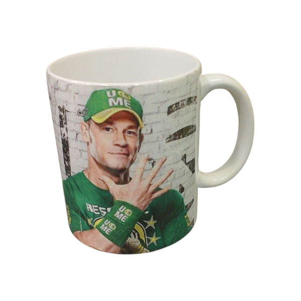 JOHN CENA - ΚΟΥΠΑ